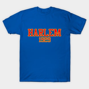 Harlem 1929 (variant) T-Shirt